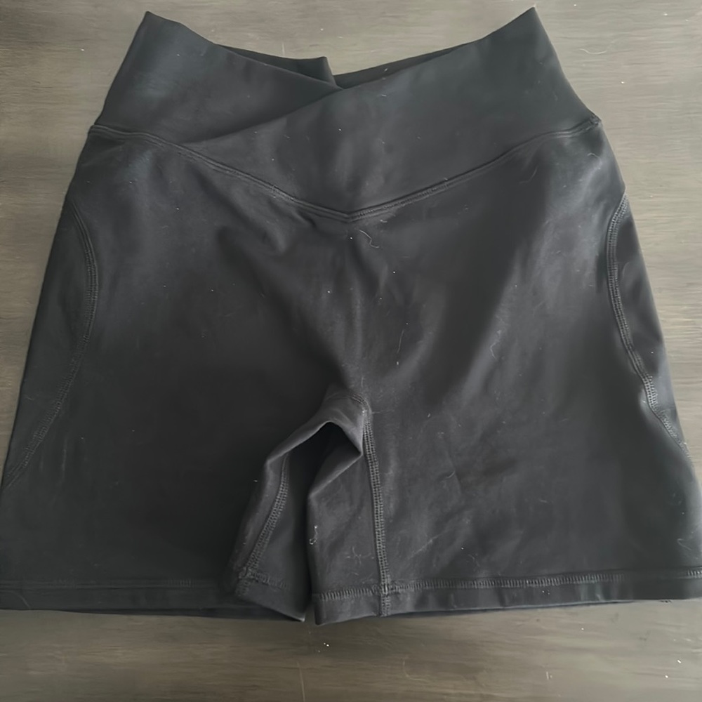 SURFACE POWER SHORT 5"